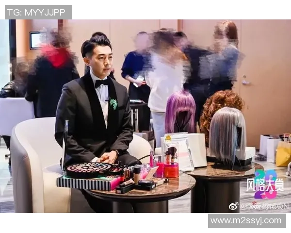 足球巨星跨界打造个性假发品牌引领时尚潮流风向新选择