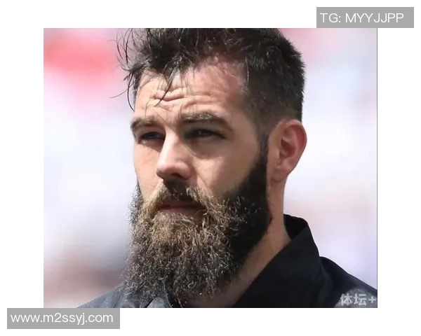 足球球星刮掉胡子后形象大变 网友纷纷惊叹变化太大 足球球星刮掉胡子后形象大变 网友纷纷惊叹变化太大